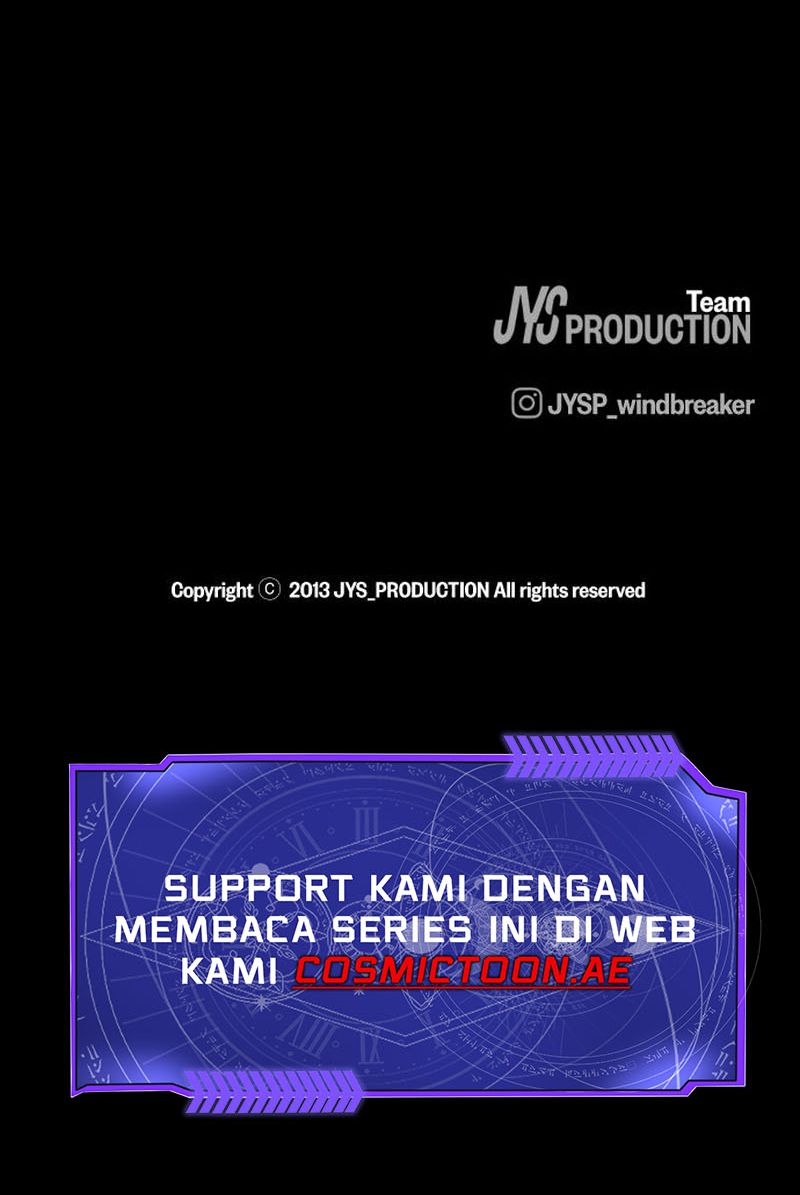 Wind Breaker Chapter 535 Gambar 107