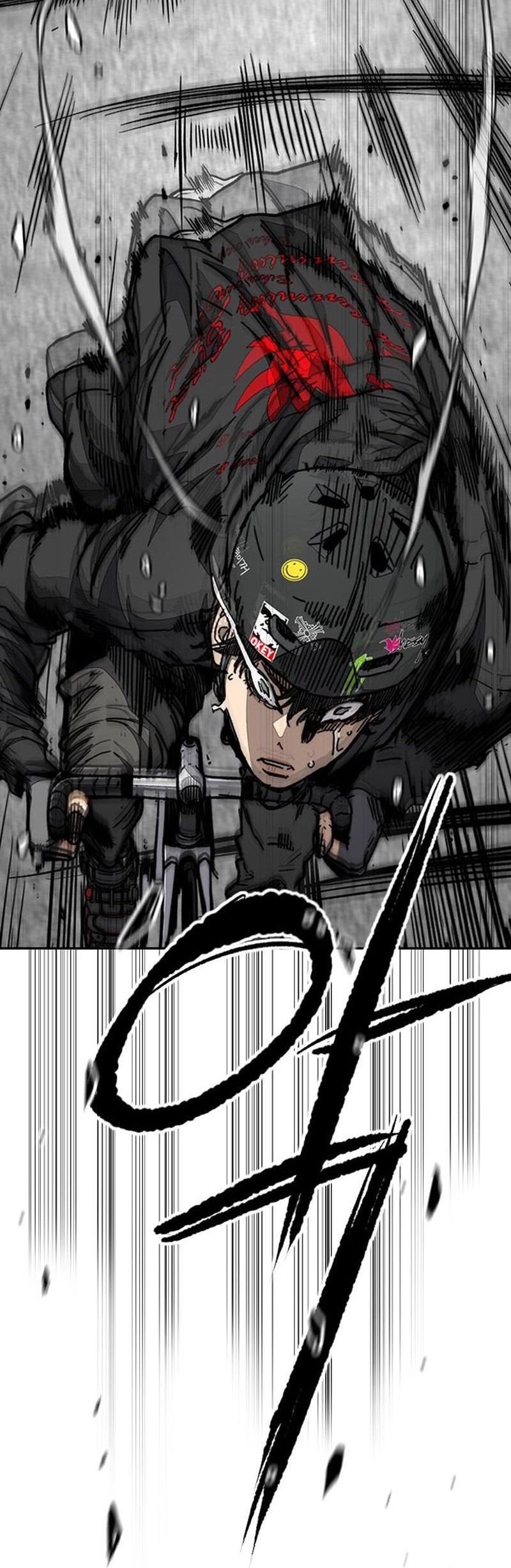 Wind Breaker Chapter 535 Gambar 10