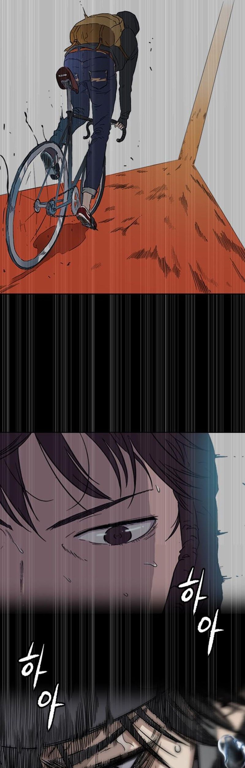 Wind Breaker Chapter 535 Gambar 8