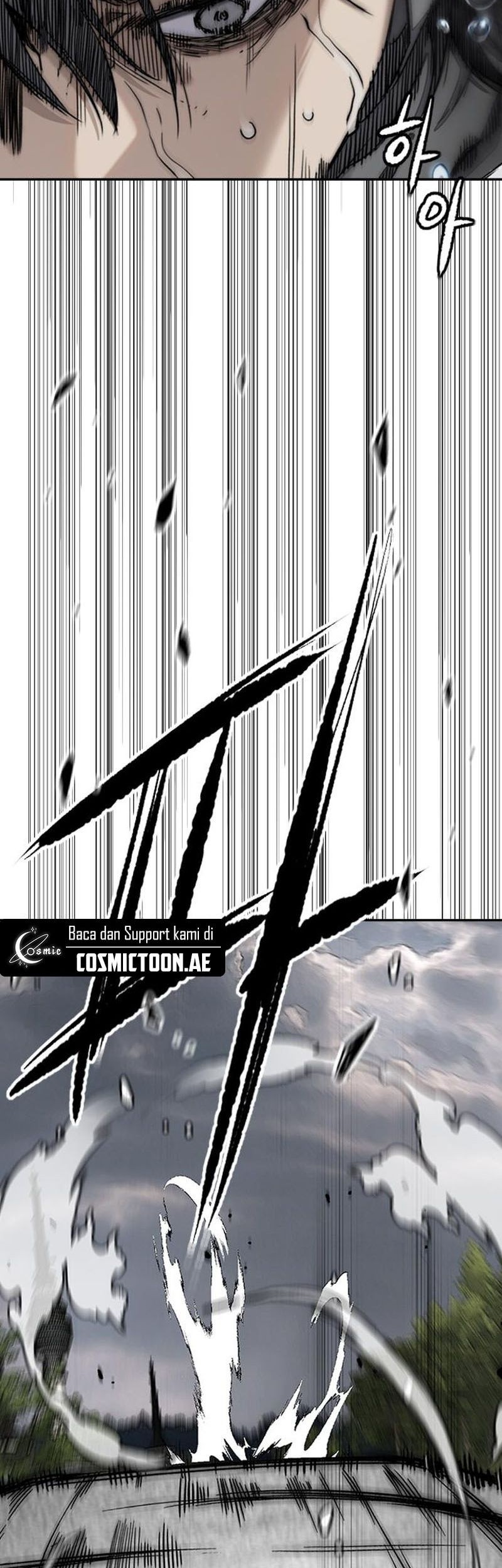 Wind Breaker Chapter 535 Gambar 9