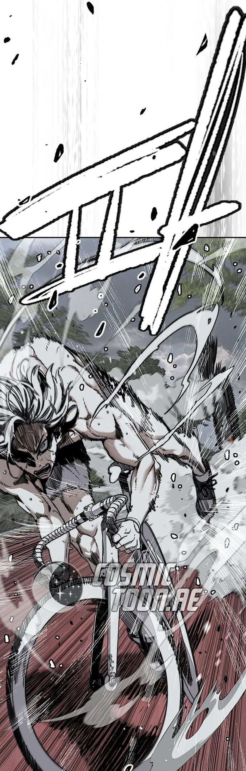 Wind Breaker Chapter 536 Gambar 10