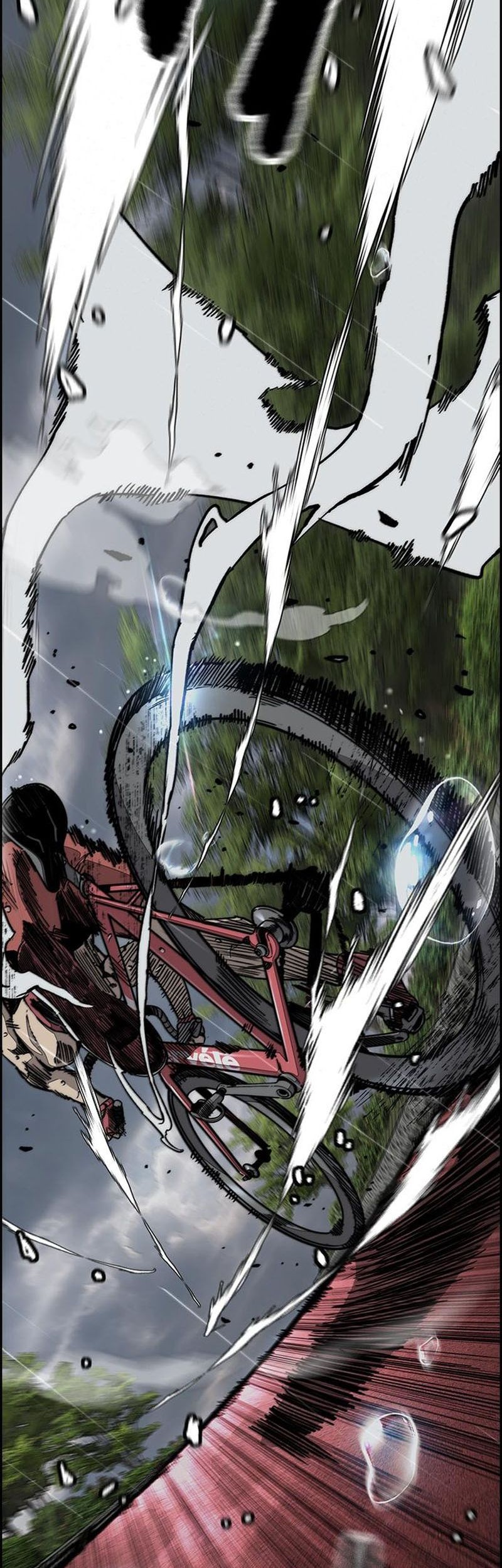 Wind Breaker Chapter 536 Gambar 12