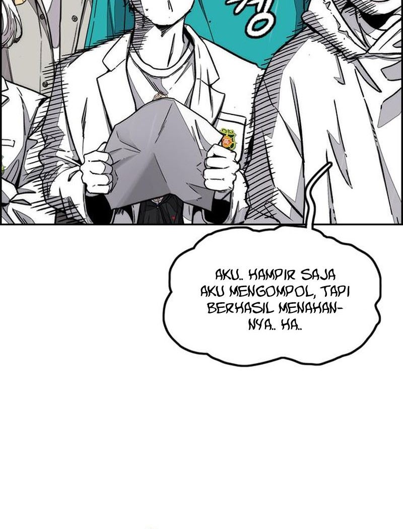 Wind Breaker Chapter 536 Gambar 16