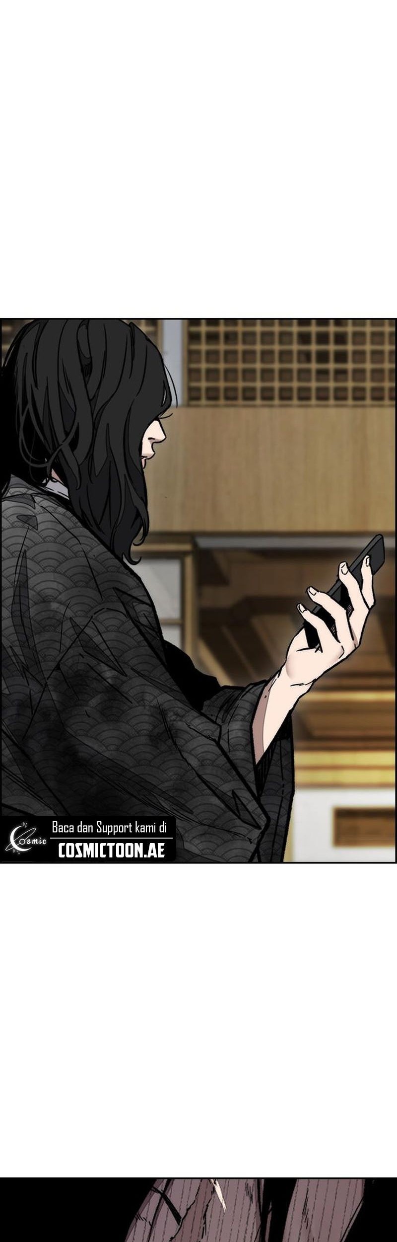 Wind Breaker Chapter 536 Gambar 18