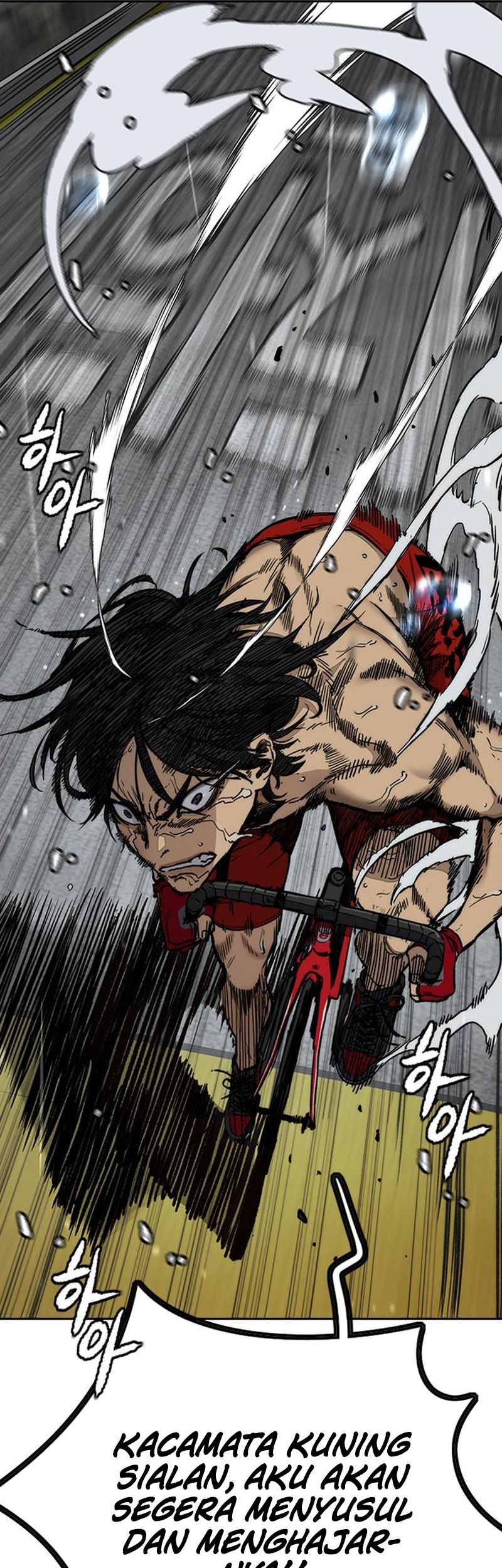 Wind Breaker Chapter 536 Gambar 20