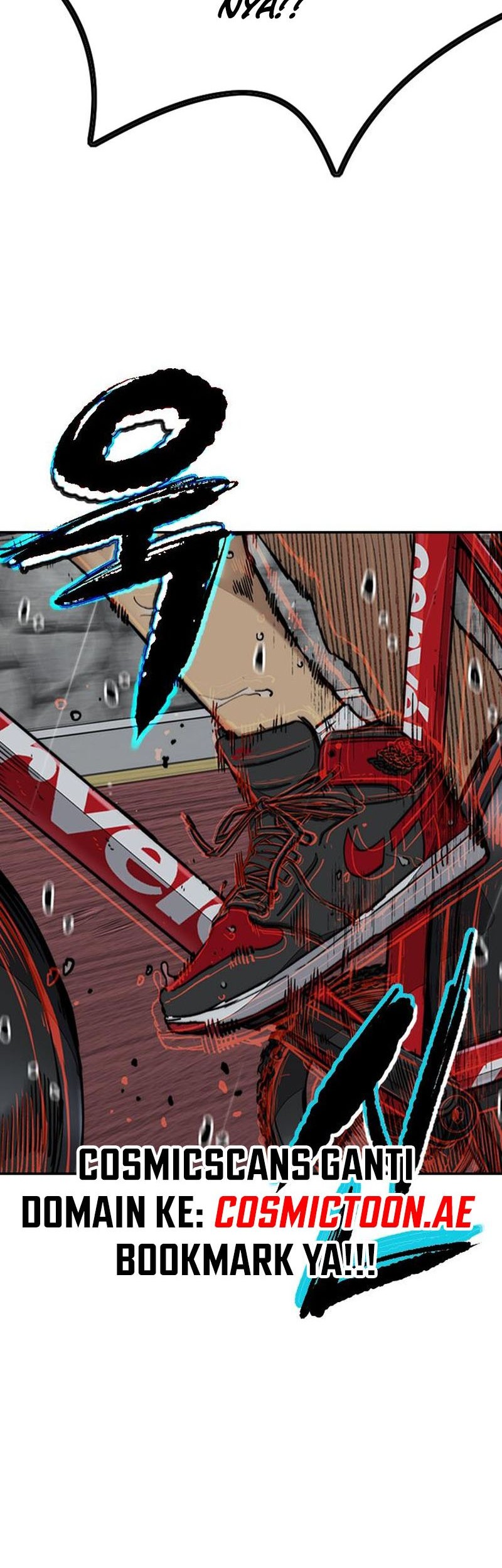 Wind Breaker Chapter 536 Gambar 21