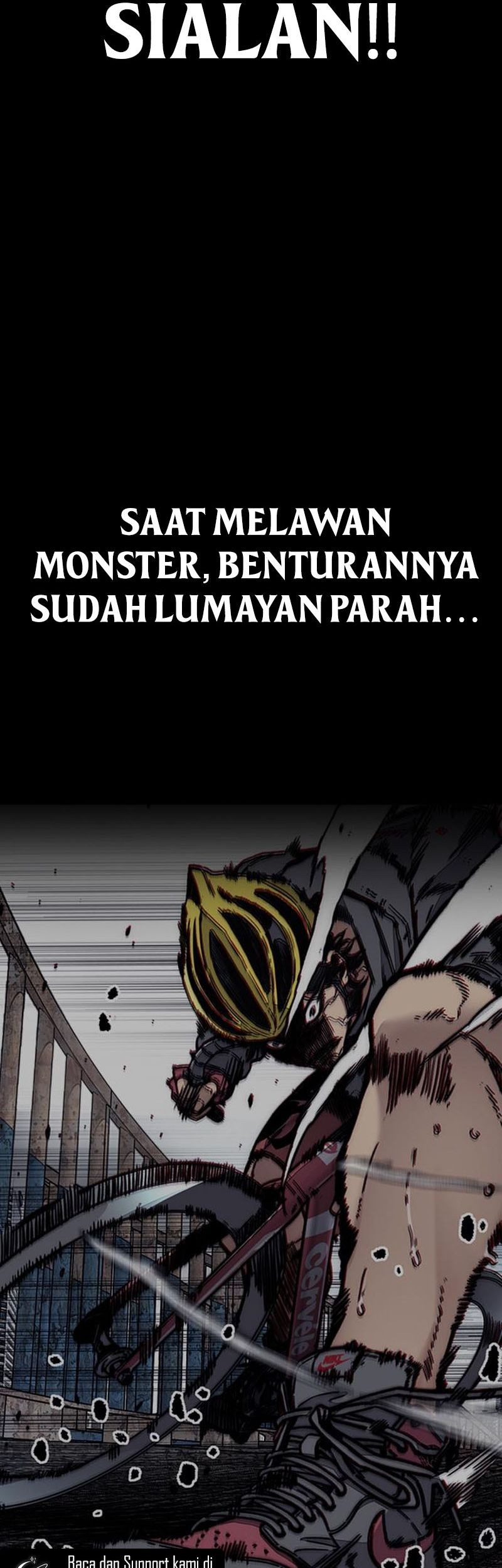 Wind Breaker Chapter 536 Gambar 23