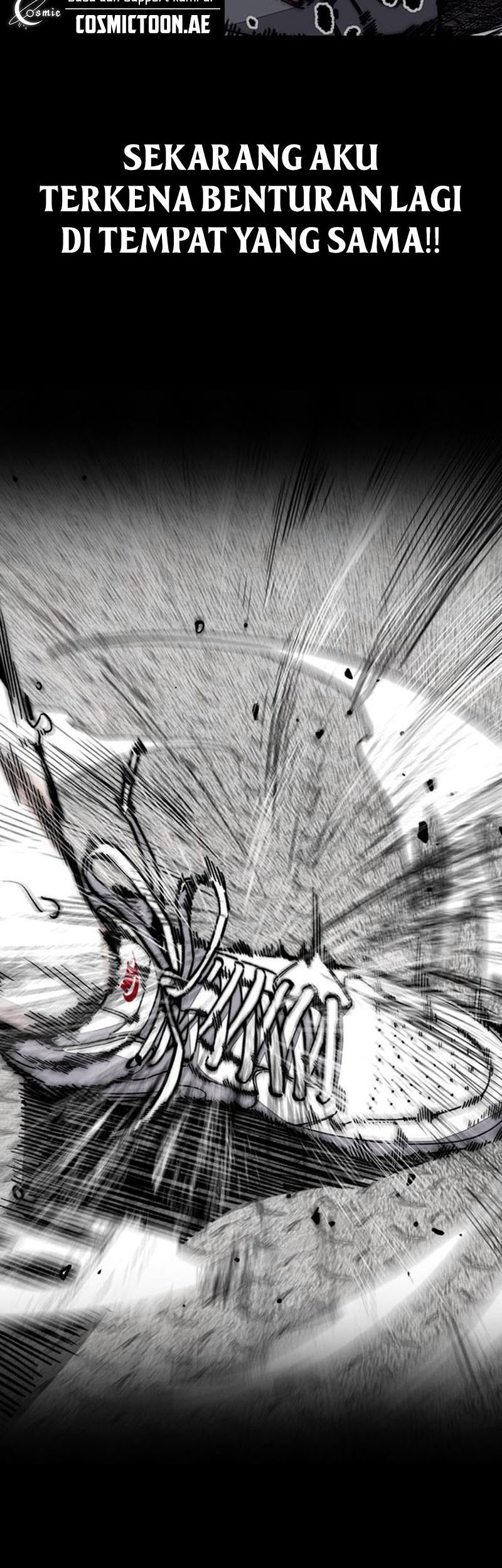 Wind Breaker Chapter 536 Gambar 24