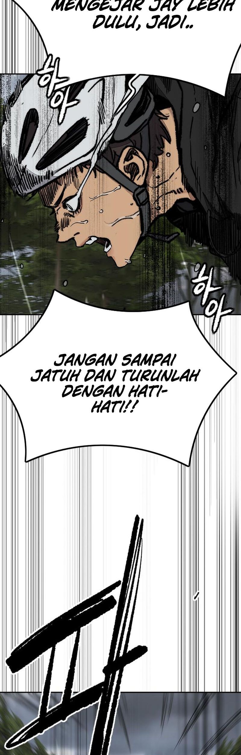 Wind Breaker Chapter 536 Gambar 30