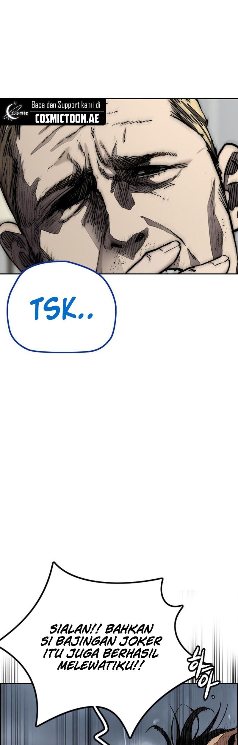 Wind Breaker Chapter 536 Gambar 26