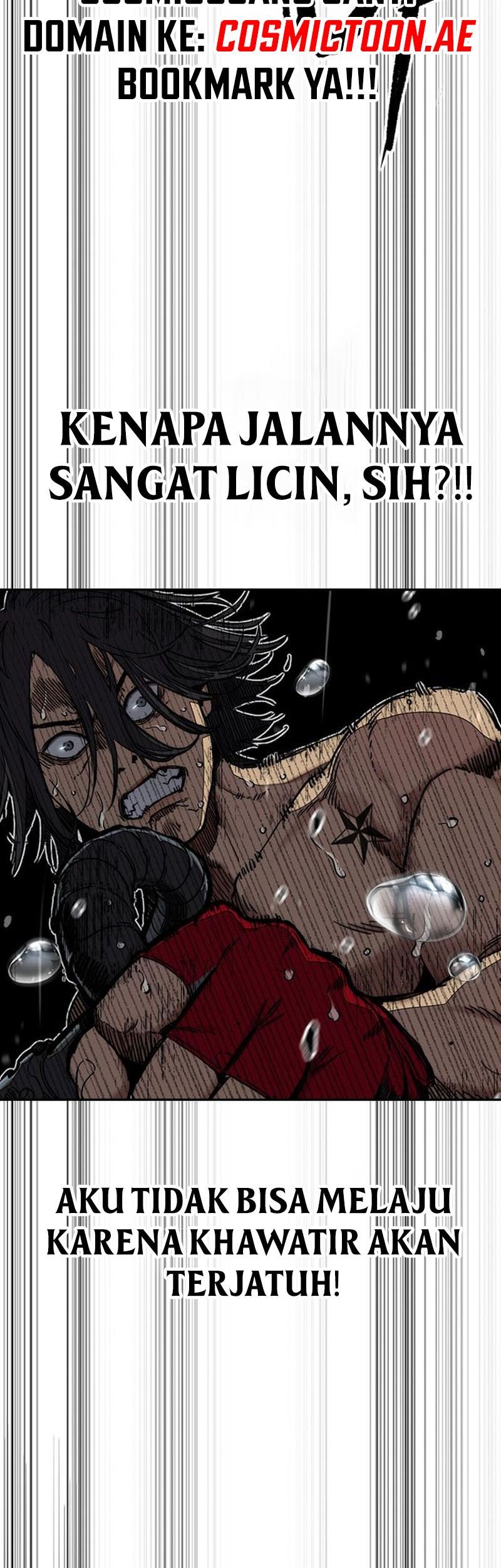 Wind Breaker Chapter 536 Gambar 28