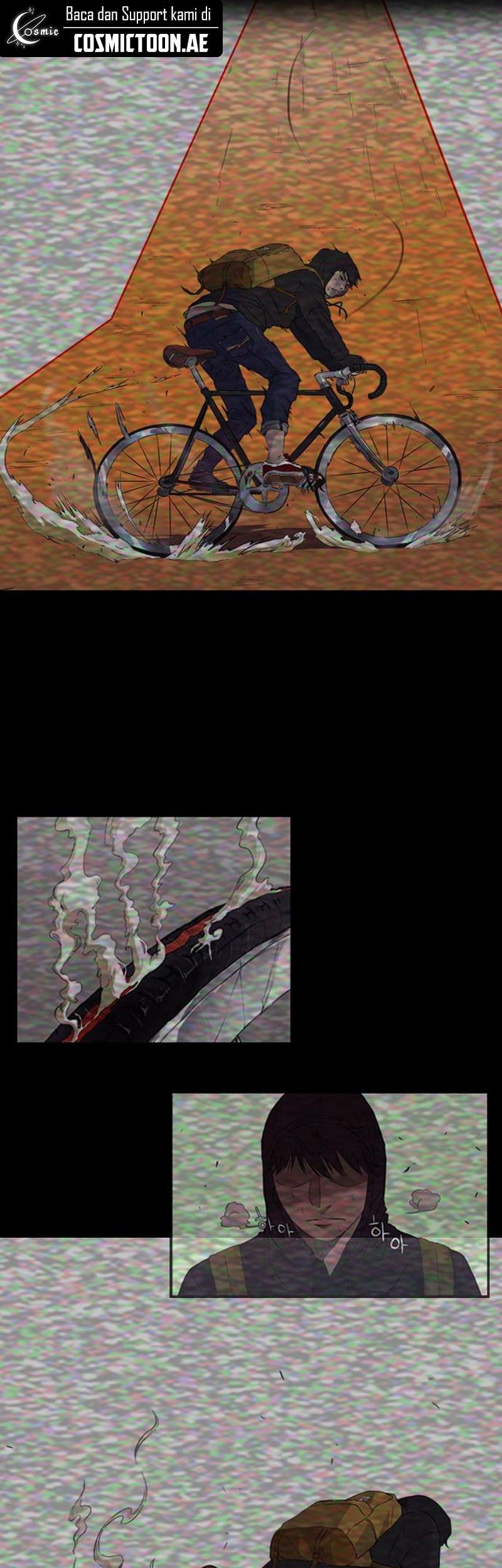 Wind Breaker Chapter 536 Gambar 41