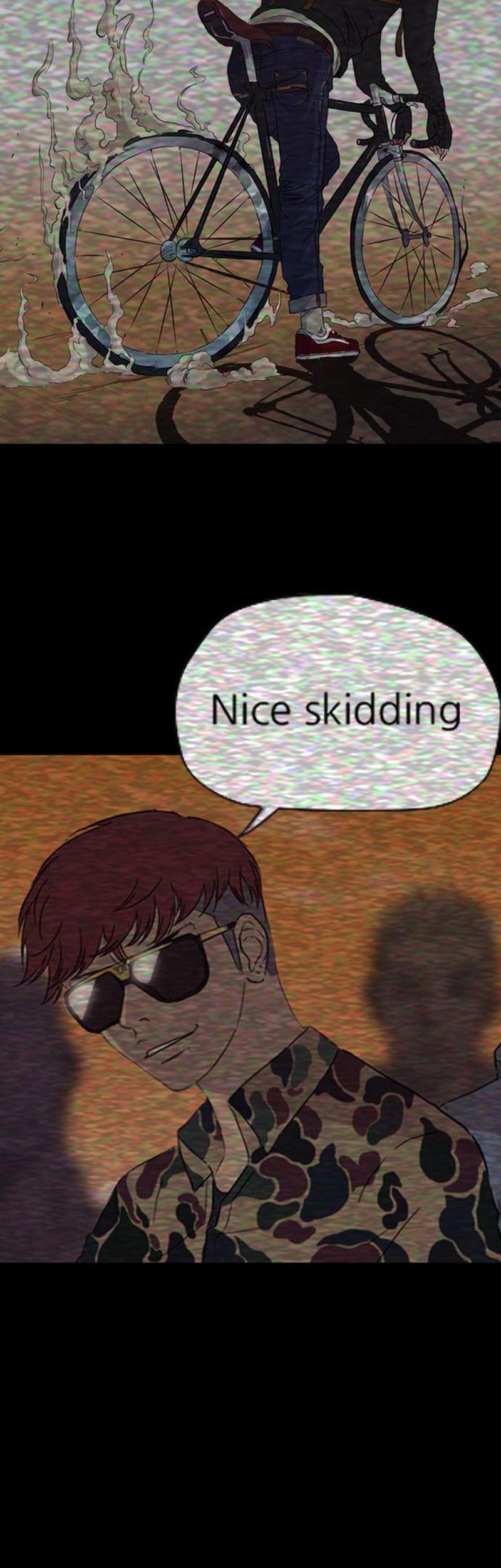 Wind Breaker Chapter 536 Gambar 42