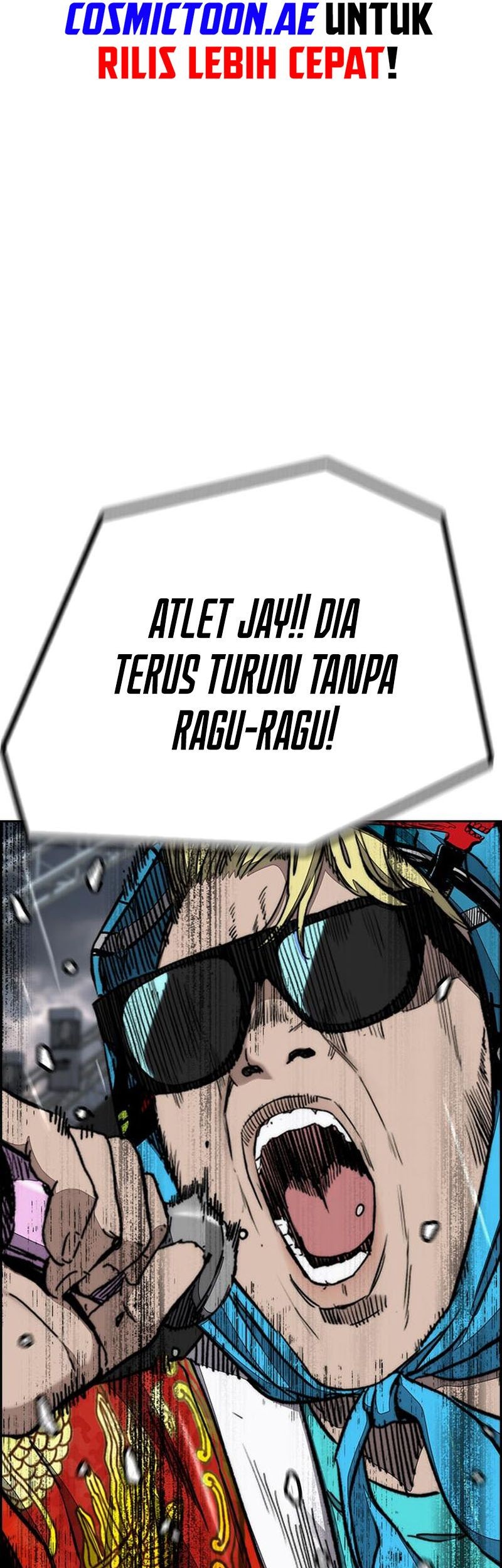 Wind Breaker Chapter 536 Gambar 35