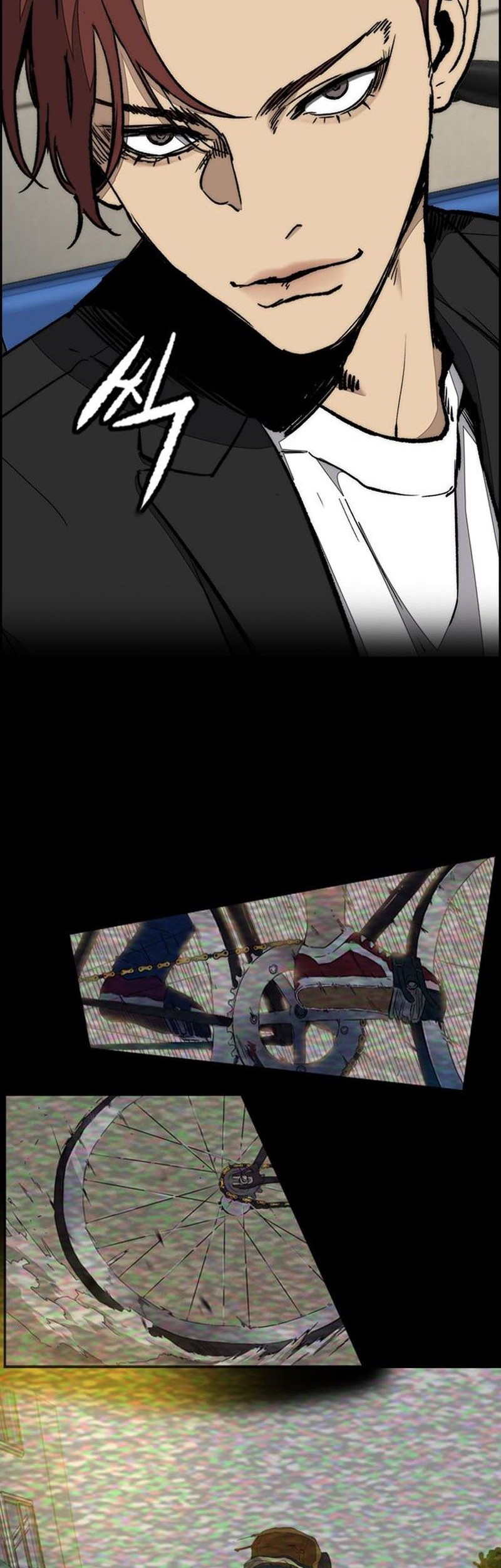 Wind Breaker Chapter 536 Gambar 39