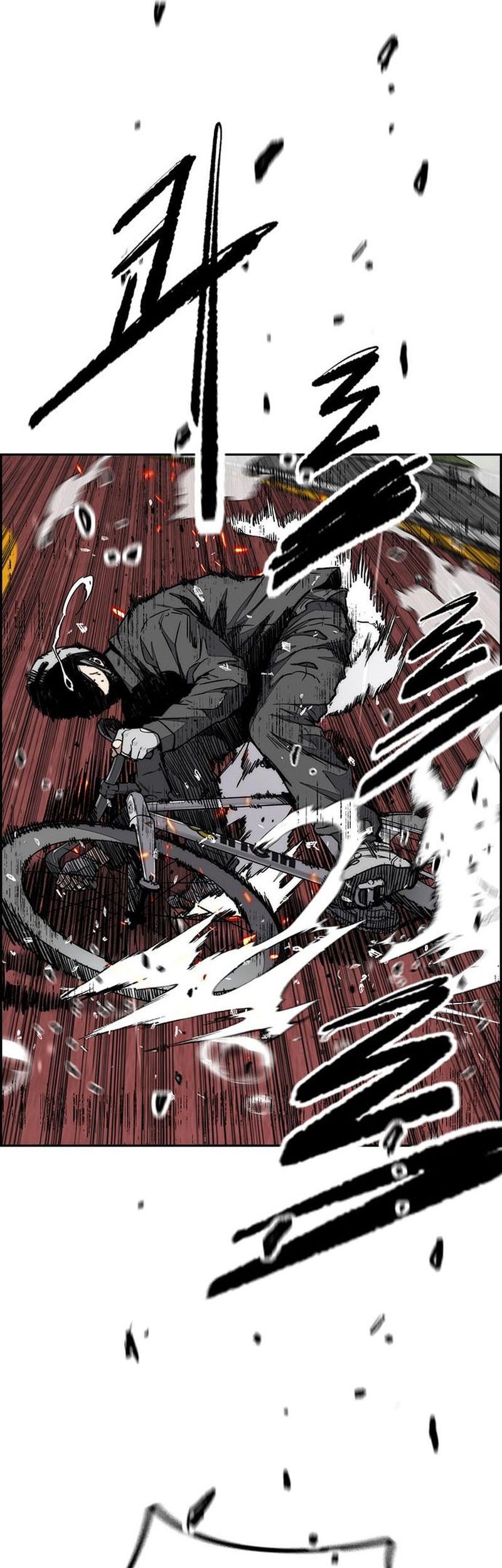 Wind Breaker Chapter 536 Gambar 53