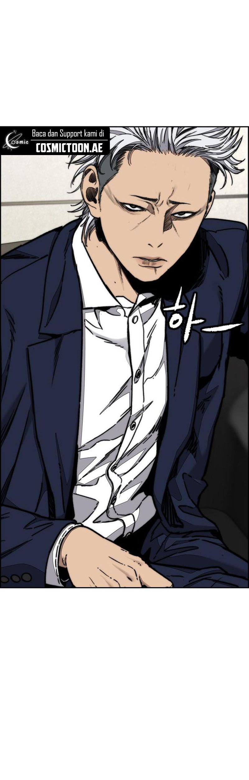 Wind Breaker Chapter 536 Gambar 44