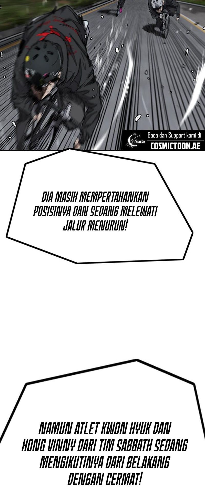 Wind Breaker Chapter 536 Gambar 46