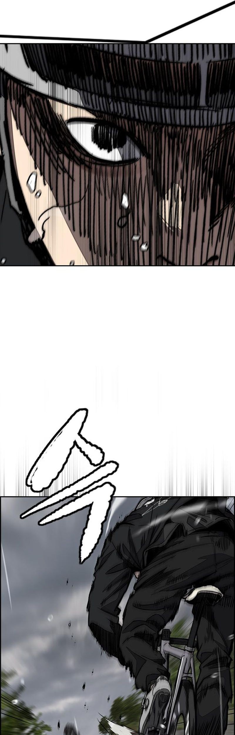 Wind Breaker Chapter 536 Gambar 47