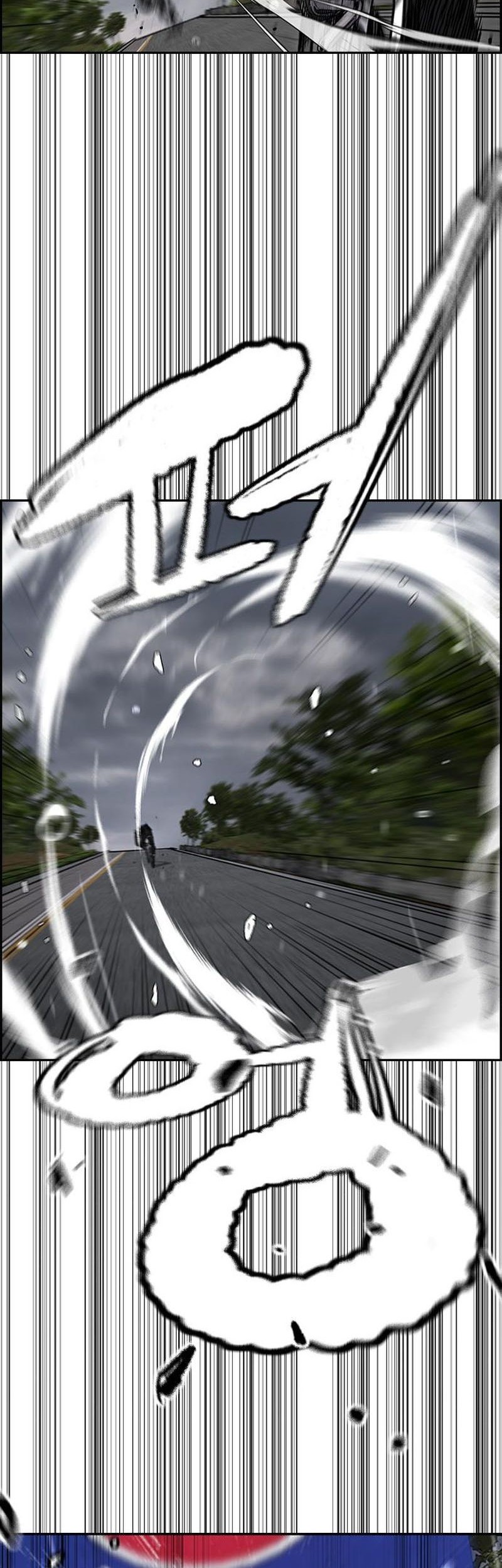 Wind Breaker Chapter 536 Gambar 48