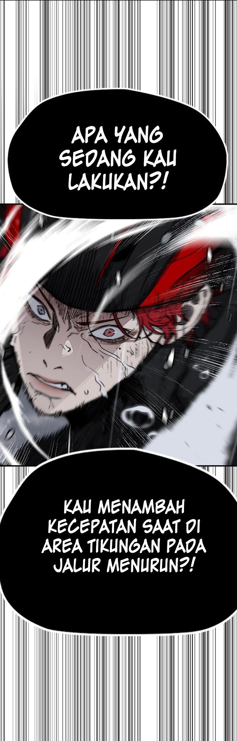 Wind Breaker Chapter 536 Gambar 50