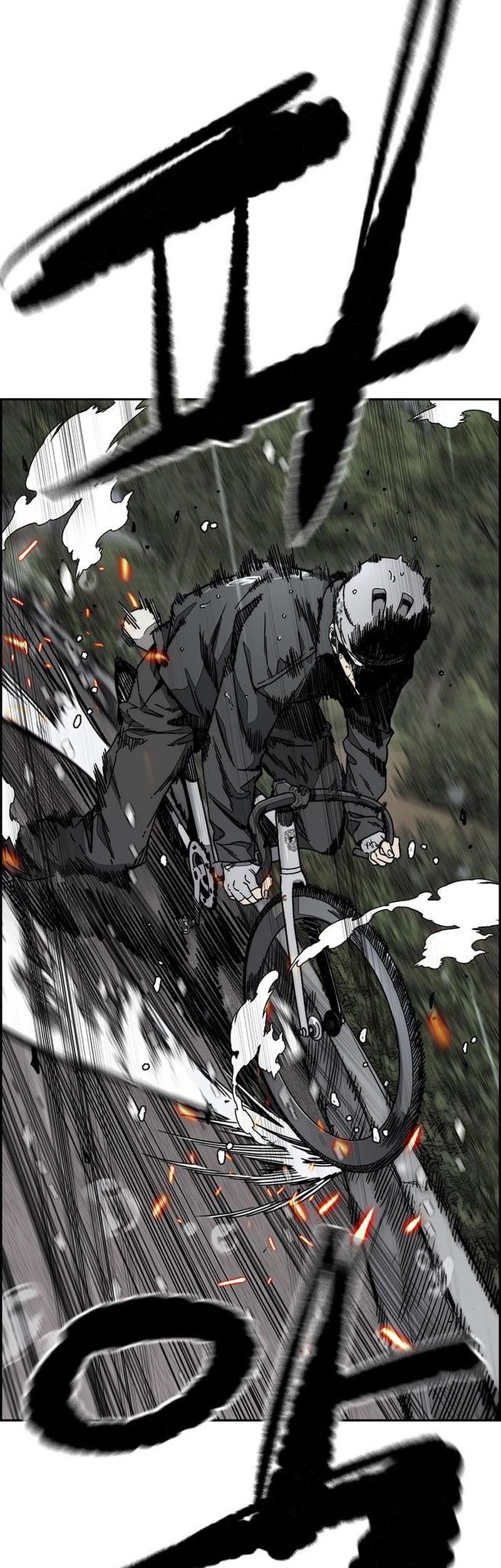 Wind Breaker Chapter 536 Gambar 55