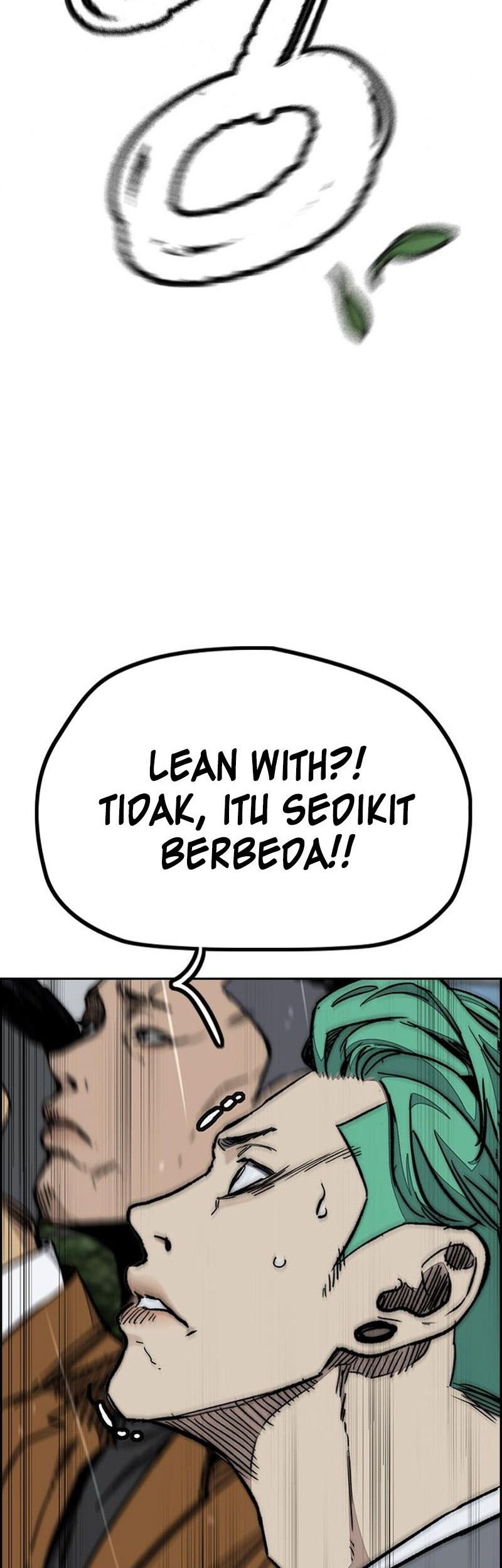 Wind Breaker Chapter 536 Gambar 59