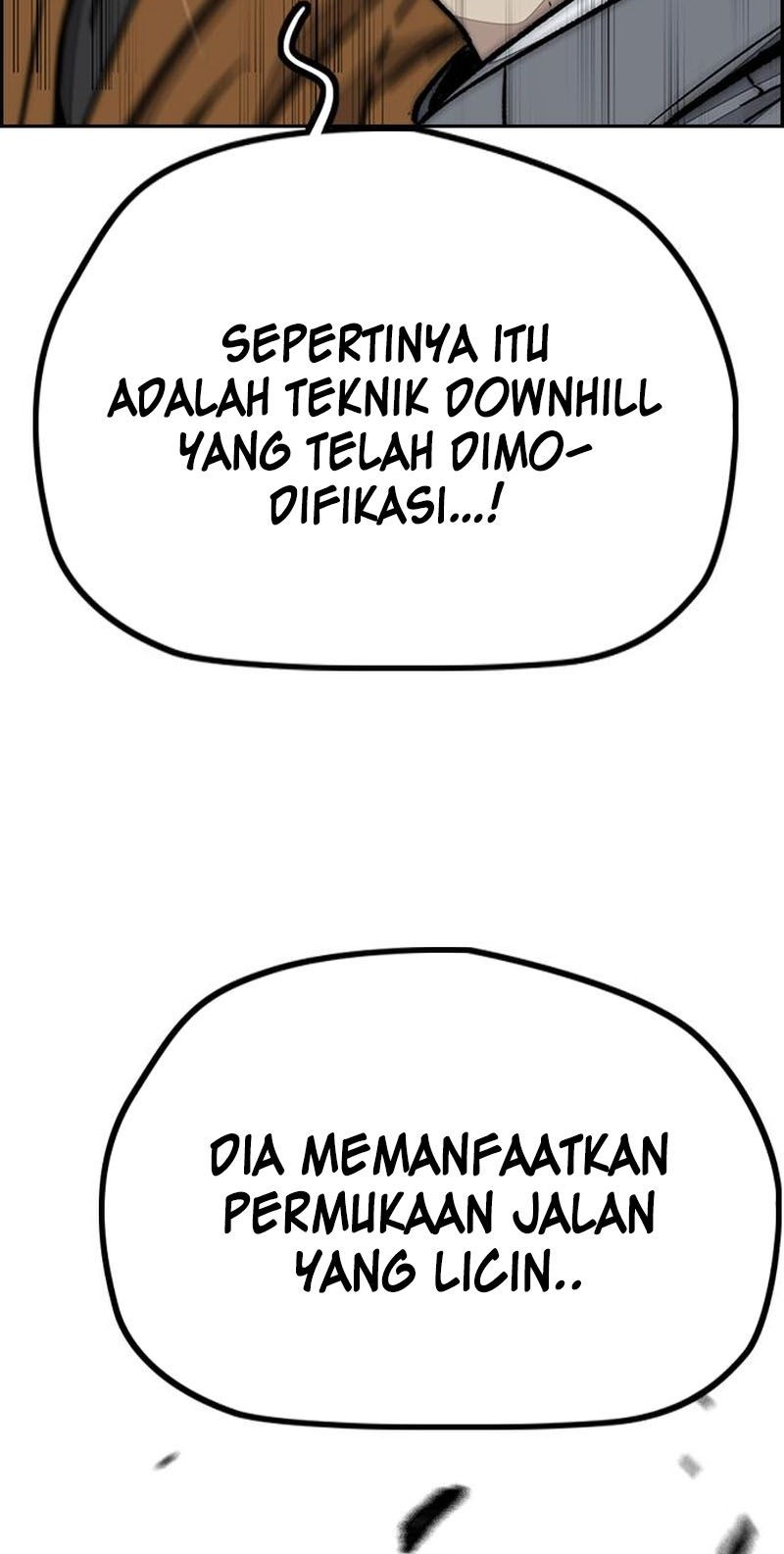 Wind Breaker Chapter 536 Gambar 60