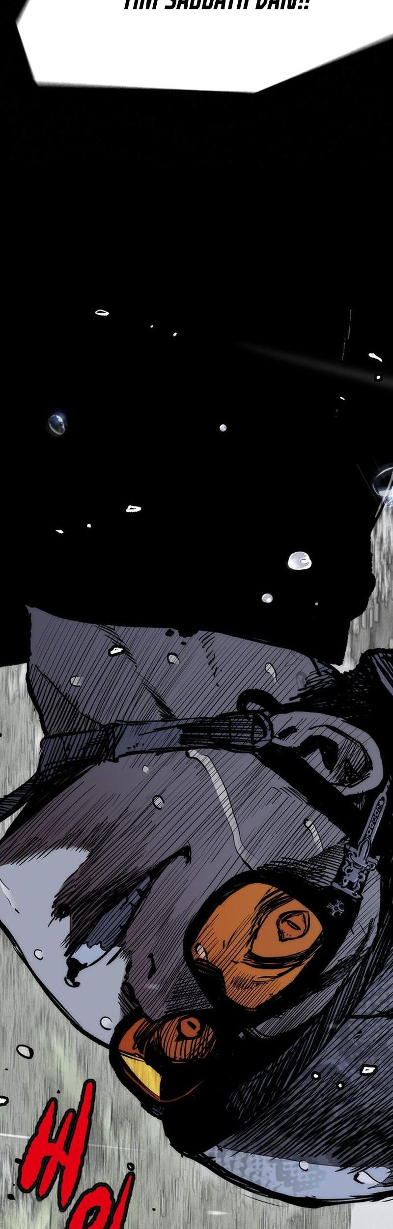 Manhwa Wind Breaker Chapter 536 gambar nomor 2