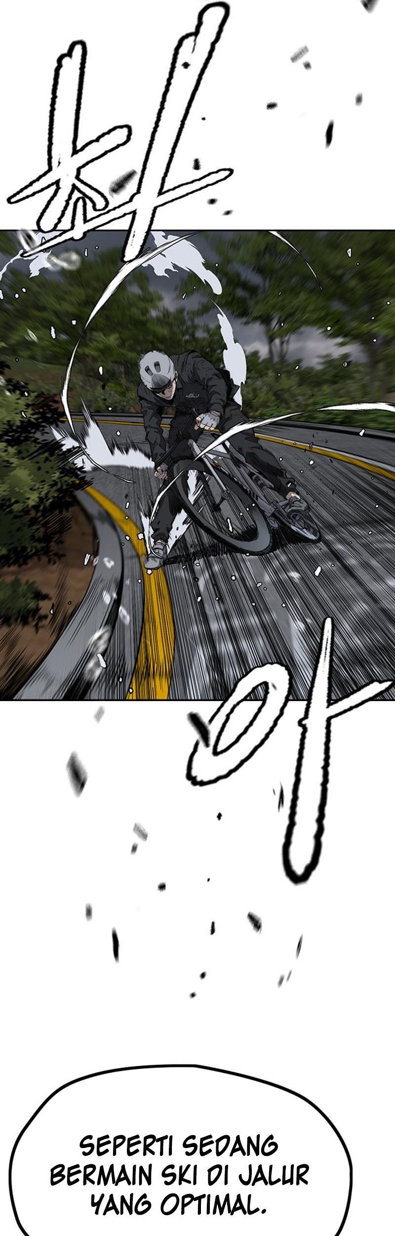 Wind Breaker Chapter 536 Gambar 61