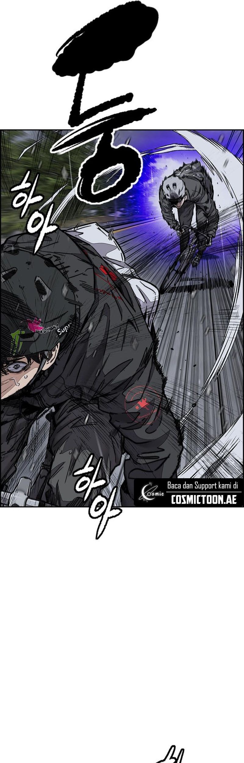 Wind Breaker Chapter 536 Gambar 66