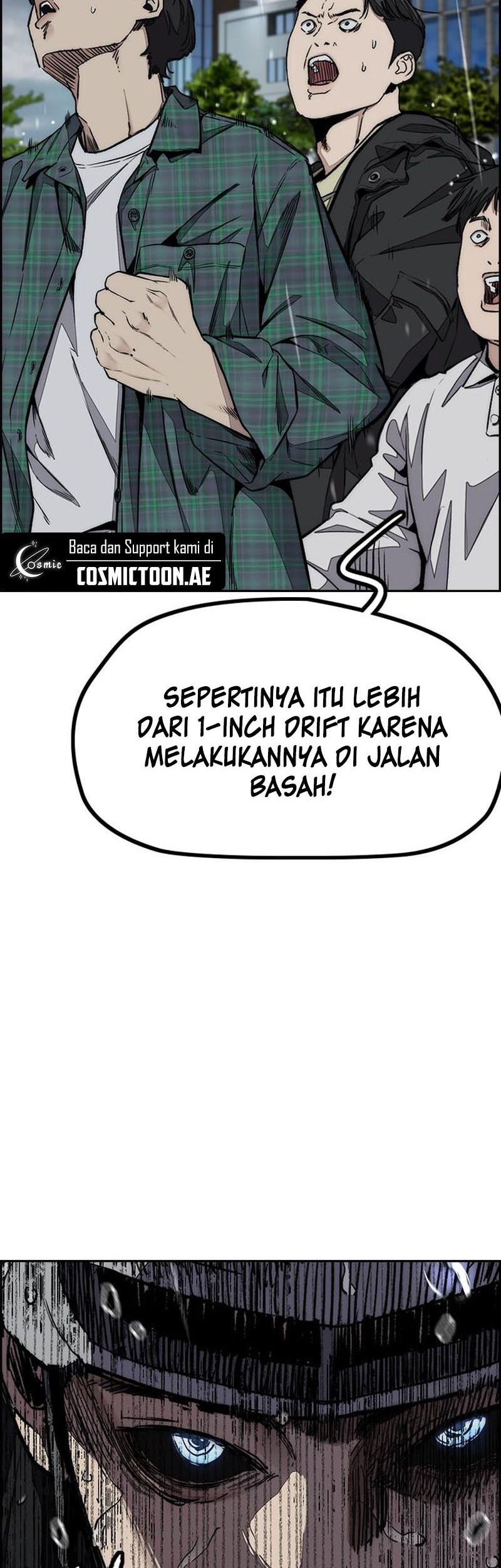 Wind Breaker Chapter 536 Gambar 85