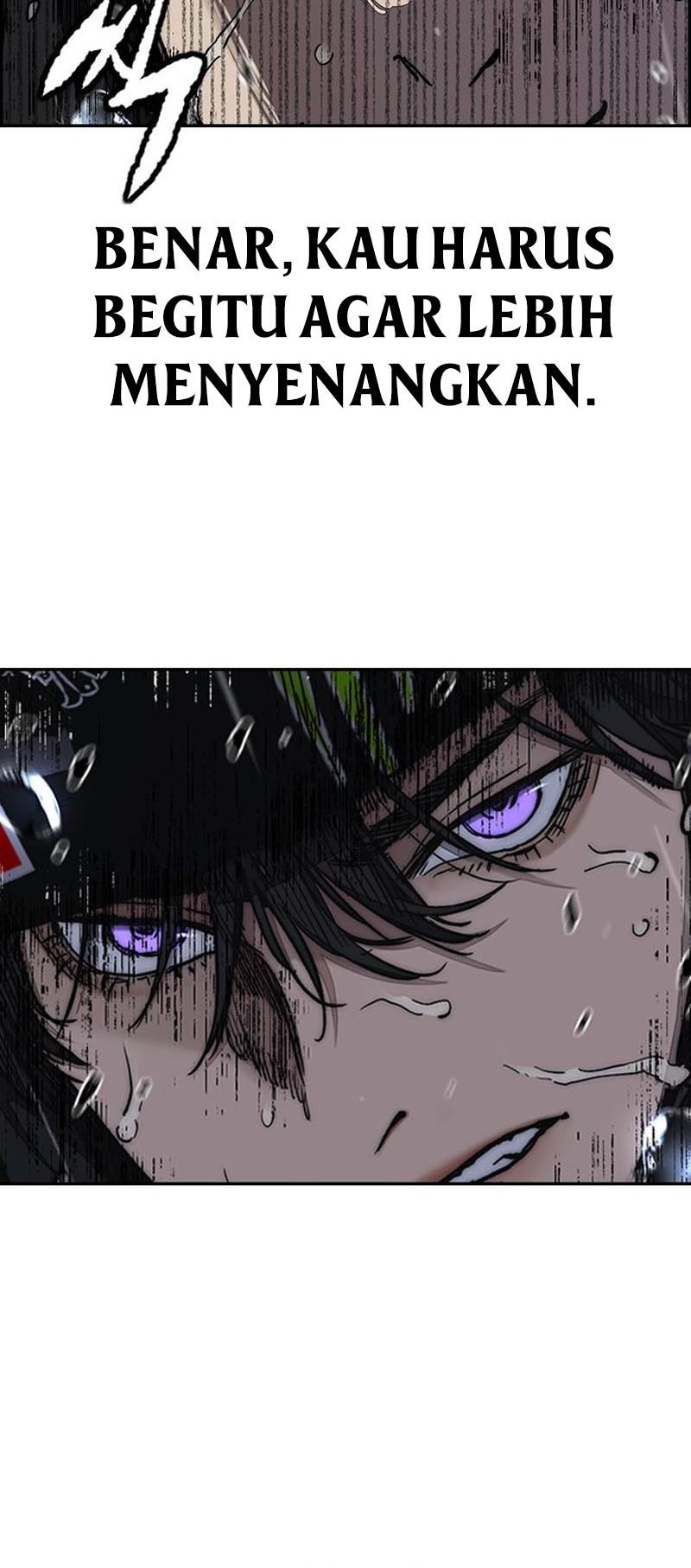 Wind Breaker Chapter 536 Gambar 86