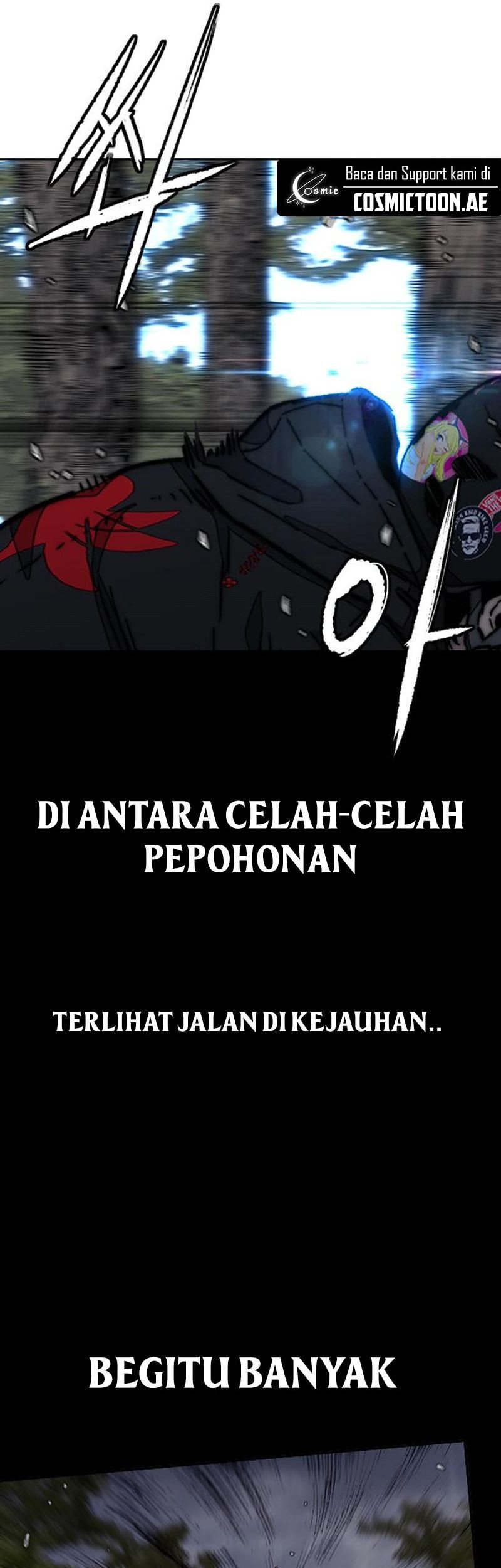 Wind Breaker Chapter 536 Gambar 72