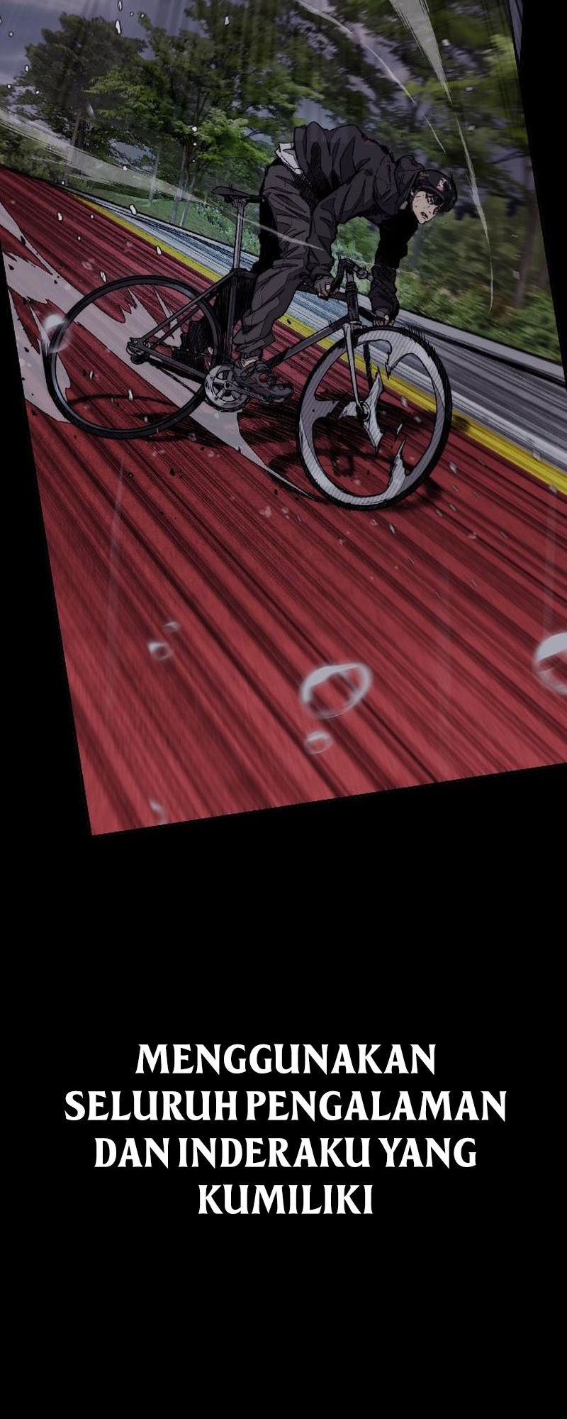 Wind Breaker Chapter 536 Gambar 74