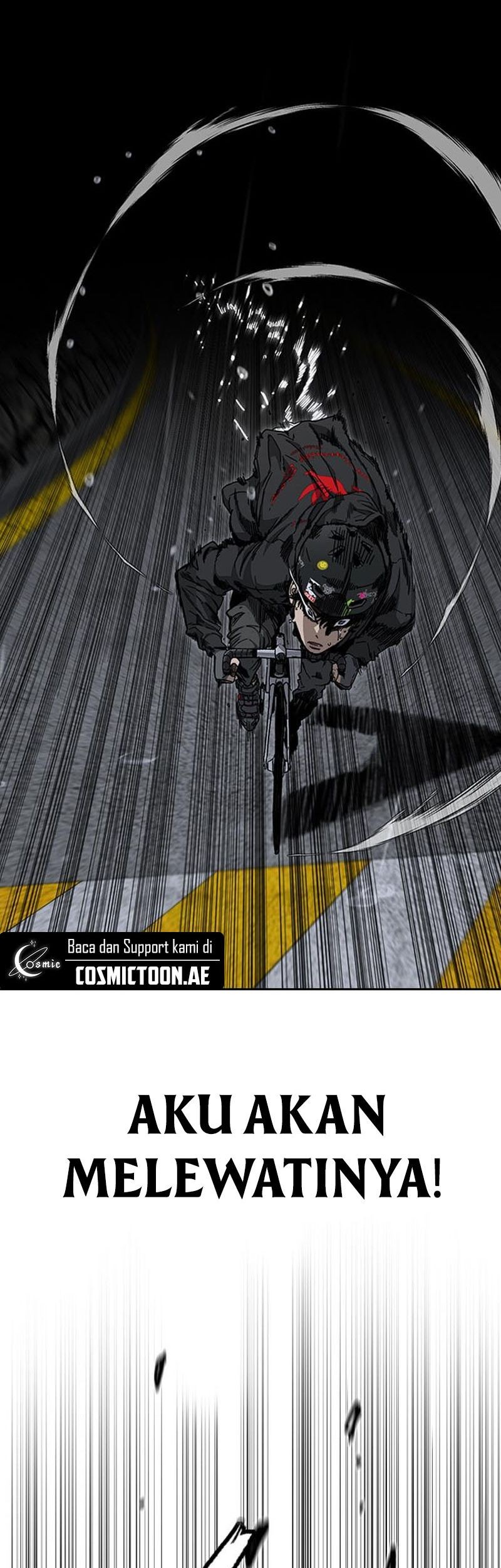 Wind Breaker Chapter 536 Gambar 75