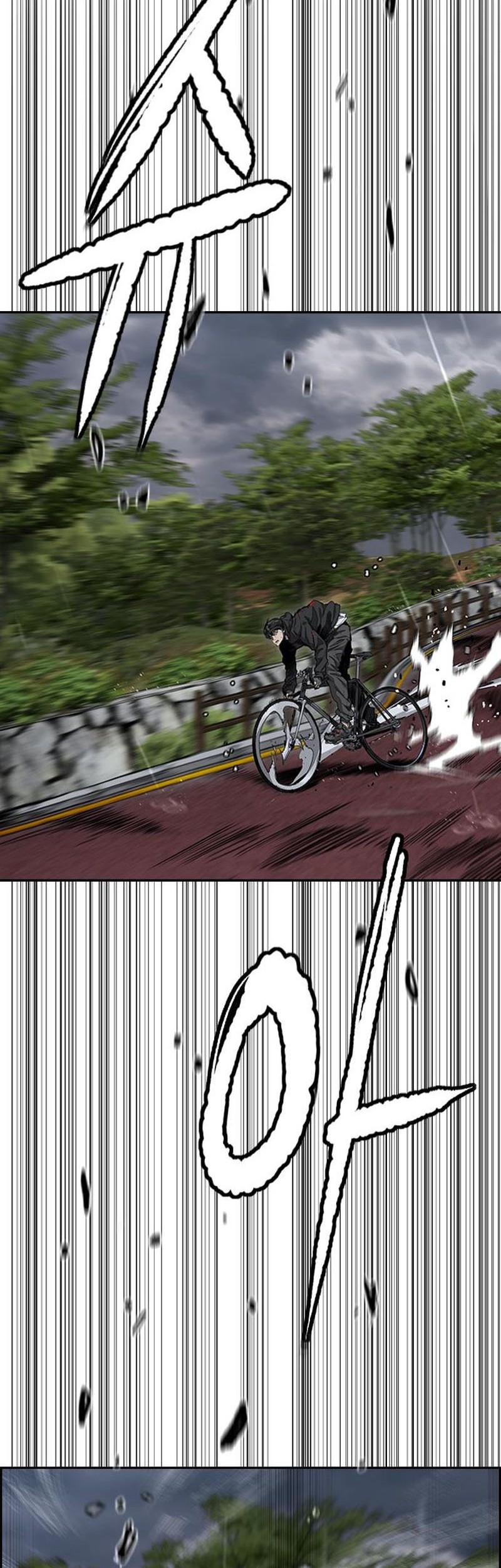 Wind Breaker Chapter 536 Gambar 76