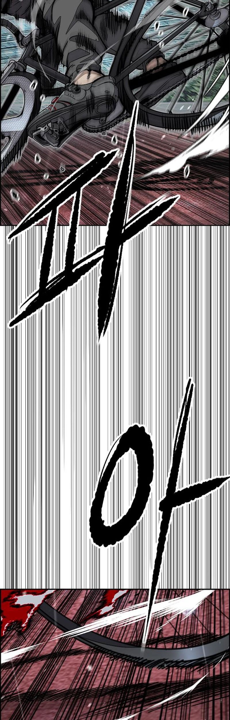 Wind Breaker Chapter 536 Gambar 79