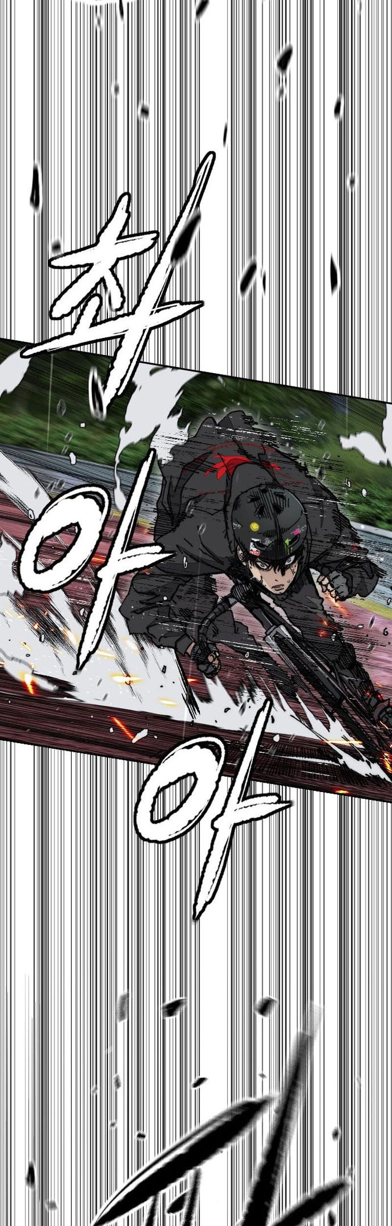 Wind Breaker Chapter 536 Gambar 81