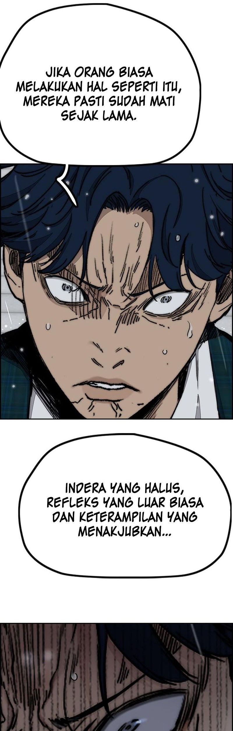 Wind Breaker Chapter 536 Gambar 88