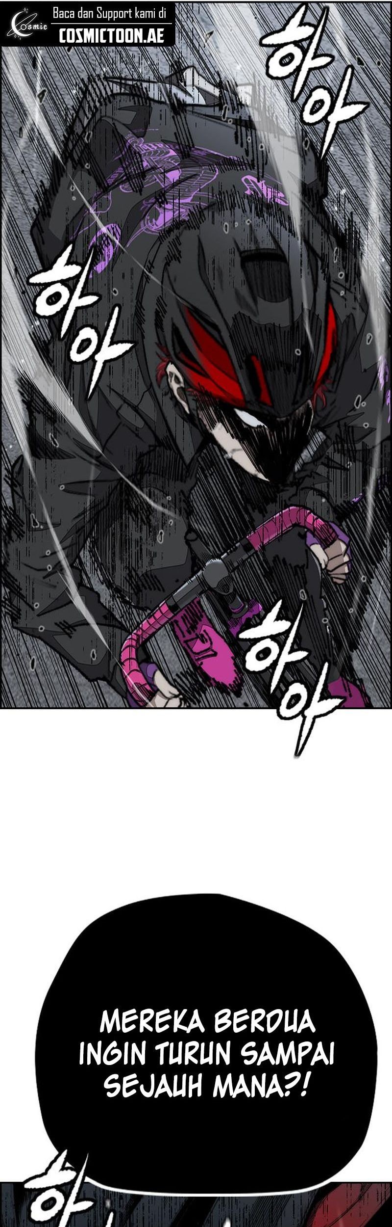 Wind Breaker Chapter 536 Gambar 90