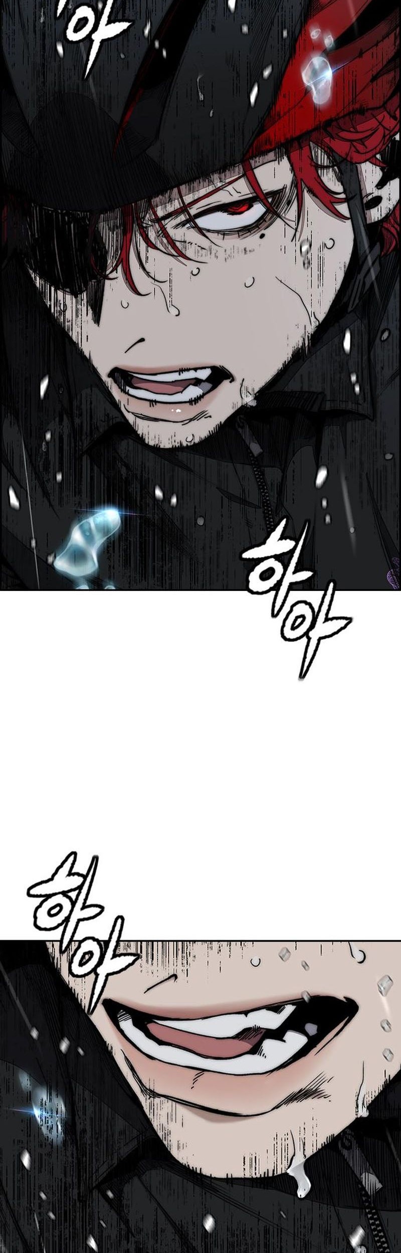 Wind Breaker Chapter 536 Gambar 91