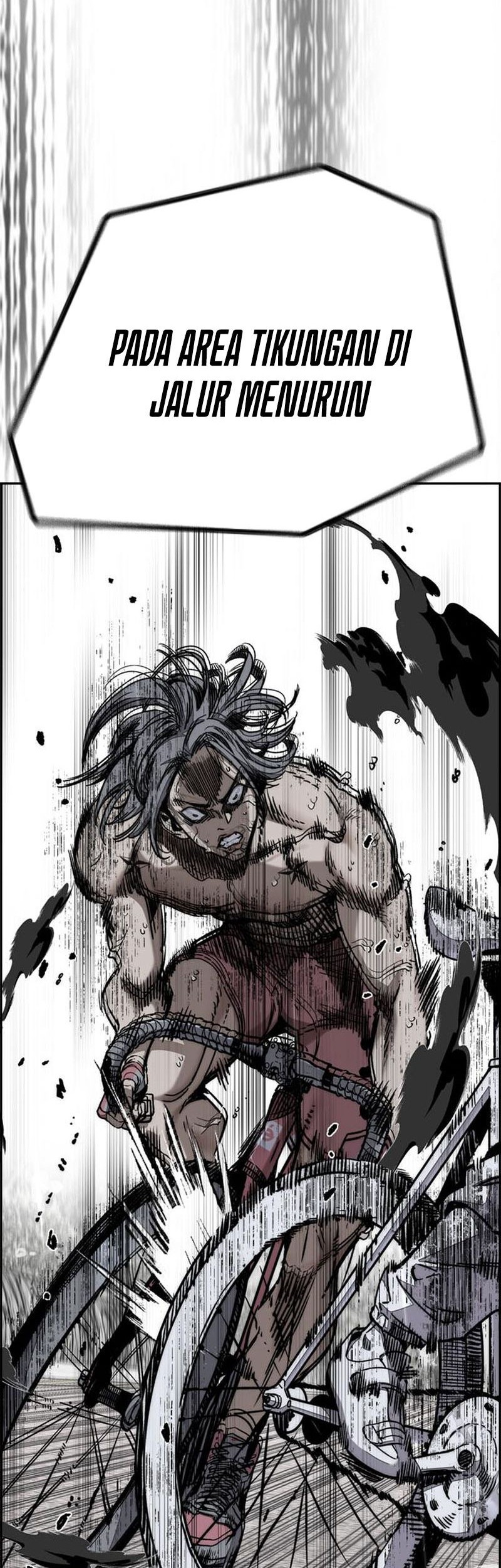 Wind Breaker Chapter 536 Gambar 5