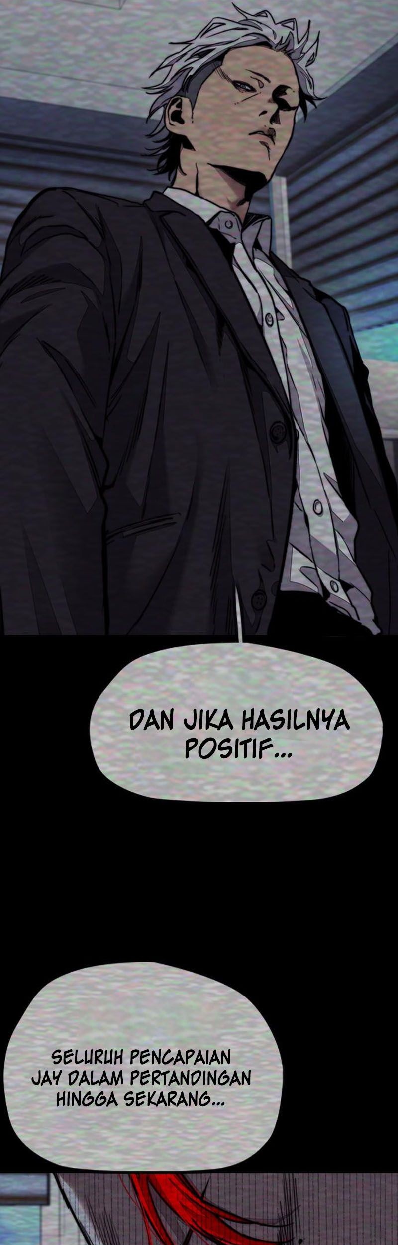 Wind Breaker Chapter 536 Gambar 101