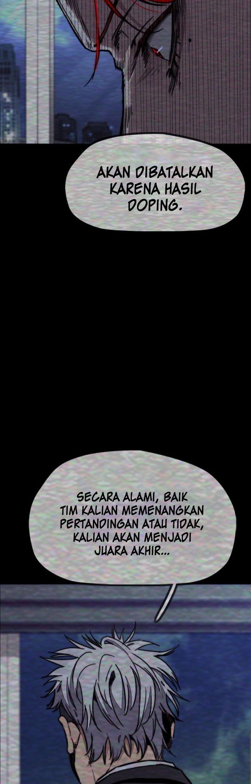 Wind Breaker Chapter 536 Gambar 102