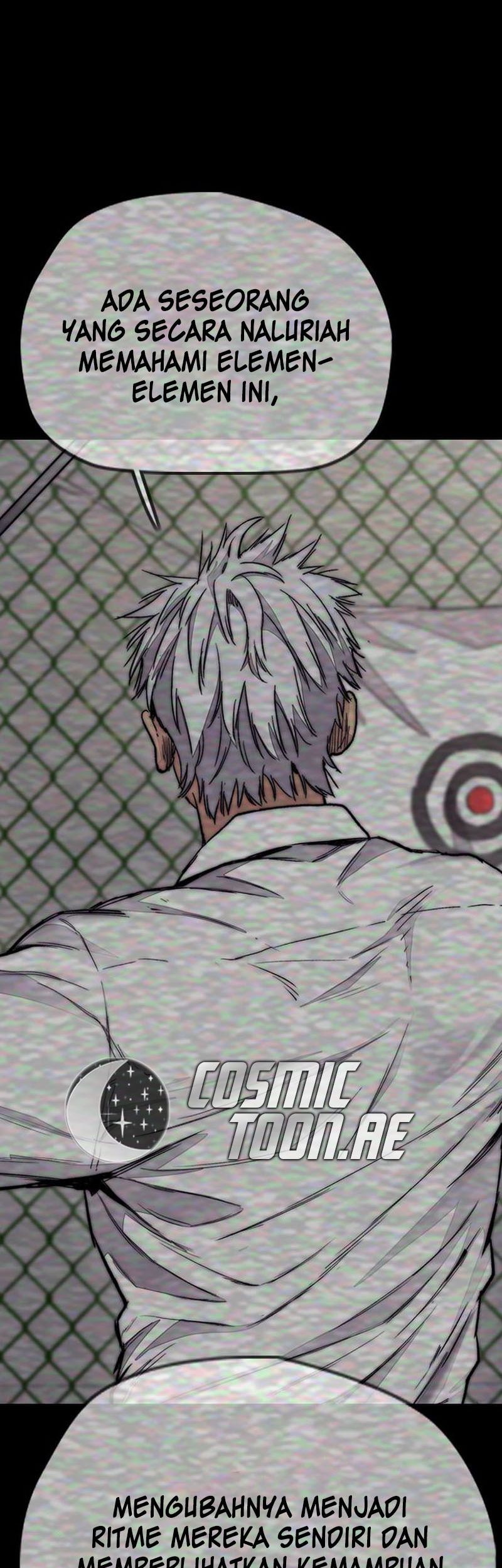 Wind Breaker Chapter 536 Gambar 93