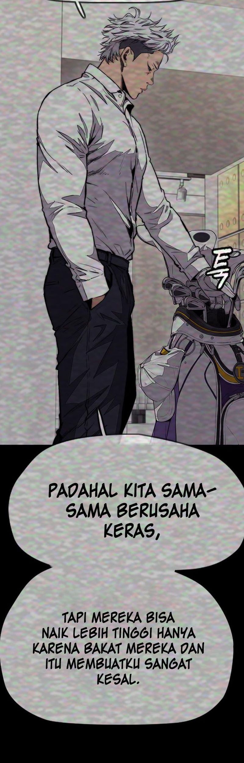 Wind Breaker Chapter 536 Gambar 95