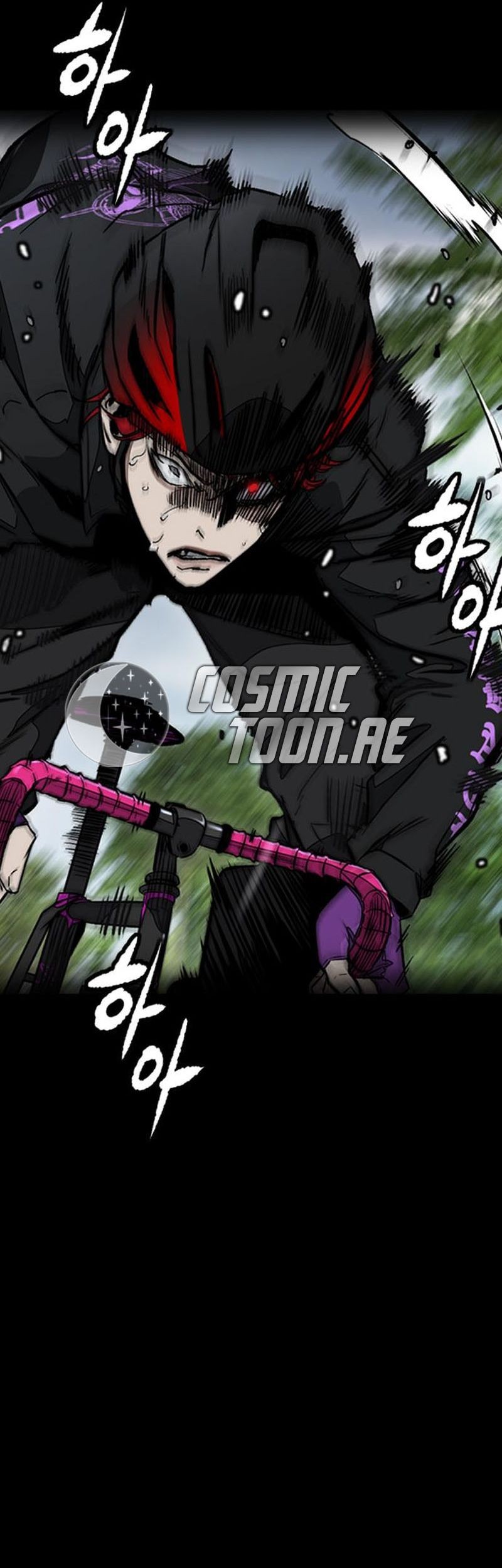 Wind Breaker Chapter 536 Gambar 98