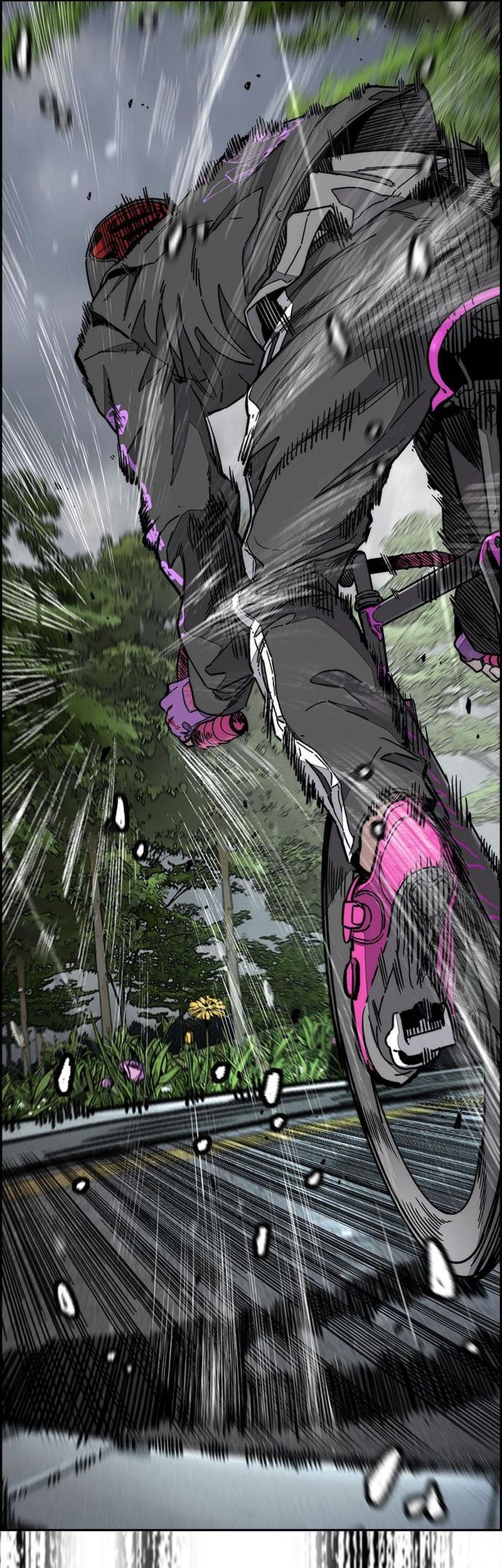 Wind Breaker Chapter 536 Gambar 114