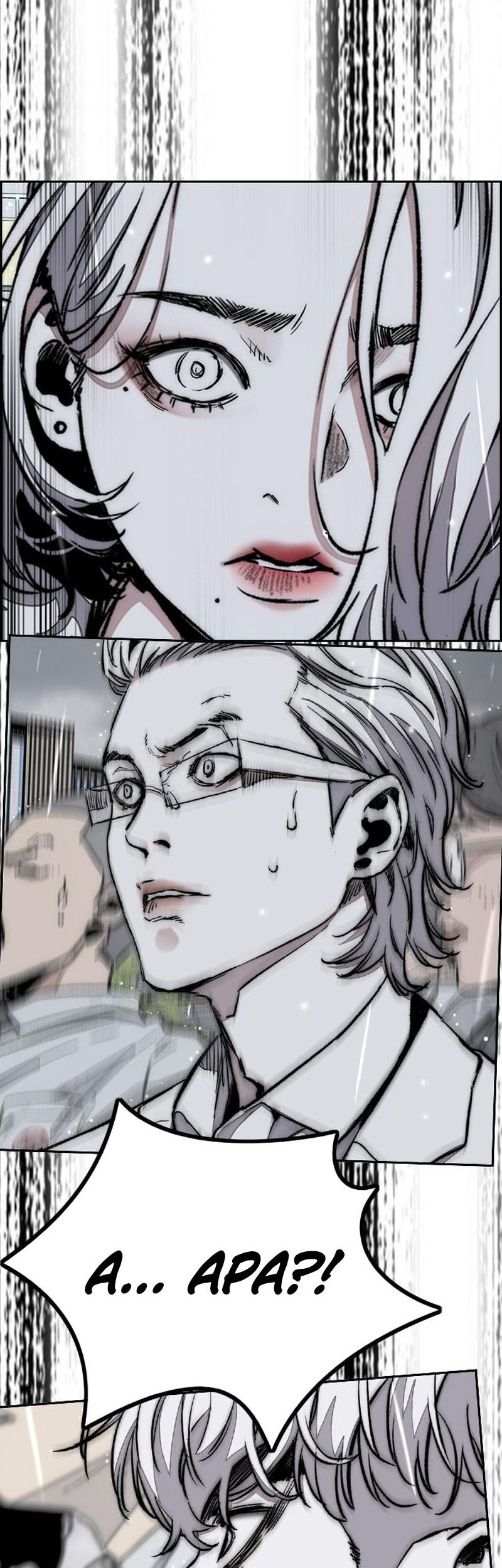 Wind Breaker Chapter 536 Gambar 115